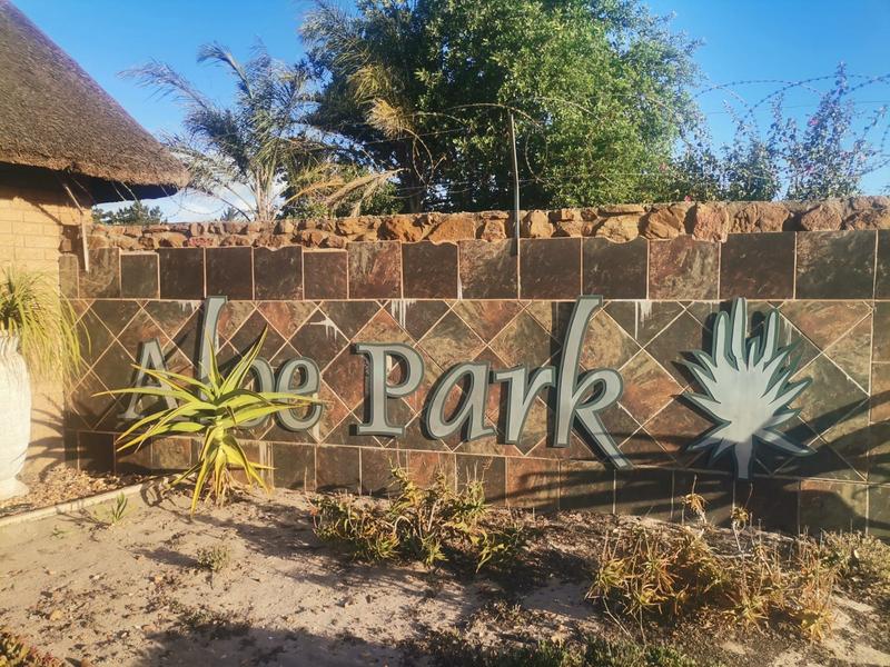 0 Bedroom Property for Sale in Albertinia Western Cape